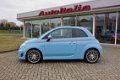 Fiat 500 C - 1.4 T-Jet Abarth Turismo 595 cabrio (vol) - 1 - Thumbnail