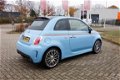 Fiat 500 C - 1.4 T-Jet Abarth Turismo 595 cabrio (vol) - 1 - Thumbnail