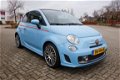 Fiat 500 C - 1.4 T-Jet Abarth Turismo 595 cabrio (vol) - 1 - Thumbnail