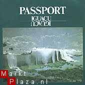 Iguacu - Passport - 1