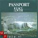 Iguacu - Passport - 1 - Thumbnail