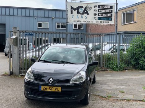 Renault Clio - 1.5 dCi Dynam.Comf - 1