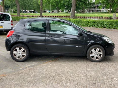 Renault Clio - 1.5 dCi Dynam.Comf - 1