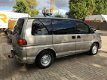 Mitsubishi L 400 - 2.0 GLX MiniVan RIJDT GOEDBANDEN GOEDKORT CHASSIEALLEN VOOR EXPORTBENZINE BUS - 1 - Thumbnail