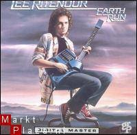 Earth run - Lee Ritenour - 1