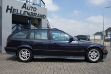 BMW 3-serie Touring - 320i - Meeneemprijs