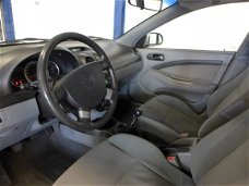 Chevrolet Nubira - 1.6 WAGON spitit limited, airco, trekhaak