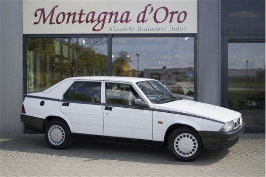 Alfa Romeo 75 - 1.8 IE - 1