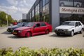 Alfa Romeo 75 - 1.8 IE - 1 - Thumbnail