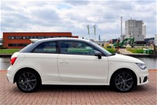 Audi A1 - 1.4 TFSI 185PK S-Line Xenon|Navi|Garantie