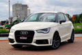 Audi A1 - 1.4 TFSI 185PK S-Line Xenon|Navi|Garantie - 1 - Thumbnail