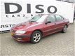 Peugeot 406 - 1.8 SR airco - 1 - Thumbnail