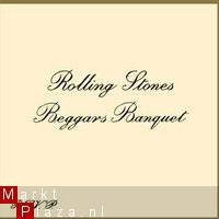 Beggars banquet - Rolling Stones - 1