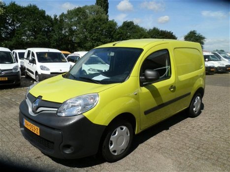 Renault Kangoo Express - 1.5 dCi 75 Express Comfort - 1