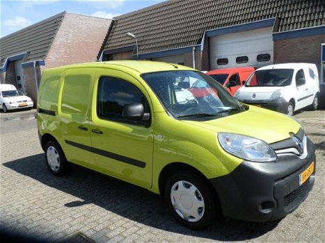 Renault Kangoo Express - 1.5 dCi 75 Express Comfort - 1