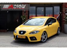 Seat Leon - 2.0 TFSI Cupra 310PK DVX