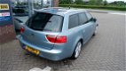 Seat Exeo ST - 1.8 TSI Sport 200pk - 1 - Thumbnail