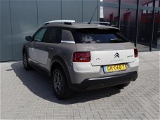 Citroën C4 Cactus - 110pk FEEL | Navi | Airco | Camera | Cruise