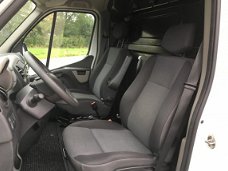 Renault Master - T35 2.3 dCi L3H2 Radio CD BL USB