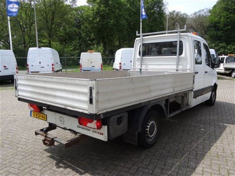 Mercedes-Benz Sprinter - SPRINTER 310CDI DC PICK-UP - 1