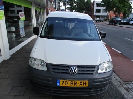 Volkswagen Caddy - 2.0 SDI - 1