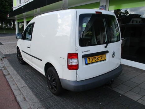 Volkswagen Caddy - 2.0 SDI - 1