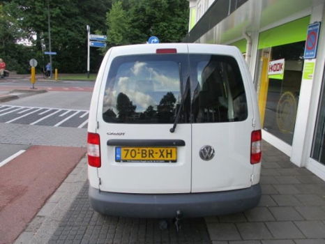 Volkswagen Caddy - 2.0 SDI - 1