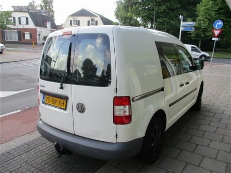 Volkswagen Caddy - 2.0 SDI - 1