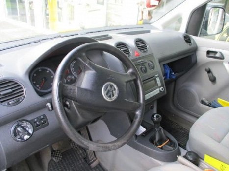 Volkswagen Caddy - 2.0 SDI - 1