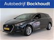 Hyundai i40 Wagon - 1.7 CRDi Essence | Navigatie | Cruise | Climate - 1 - Thumbnail