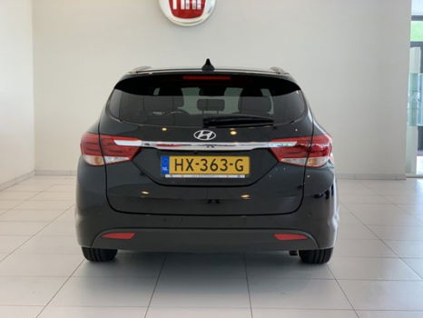 Hyundai i40 Wagon - 1.7 CRDi Essence | Navigatie | Cruise | Climate - 1