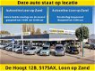 Renault Laguna Estate - 2.0 dCi Expression - 1 - Thumbnail