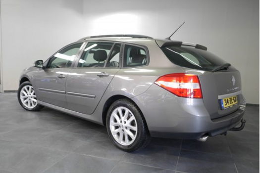 Renault Laguna Estate - 2.0 dCi Expression - 1