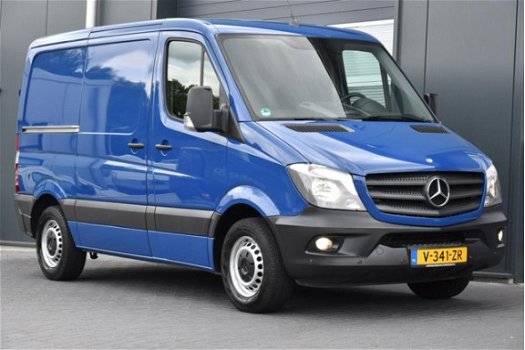 Mercedes-Benz Sprinter - 316 CDI L1H1 Airco Navi PDC Cruise control€ 217, - P/m - 1