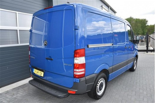 Mercedes-Benz Sprinter - 316 CDI L1H1 Airco Navi PDC Cruise control€ 217, - P/m - 1