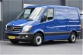 Mercedes-Benz Sprinter - 316 CDI L1H1 Airco Navi PDC Cruise control€ 217, - P/m - 1 - Thumbnail