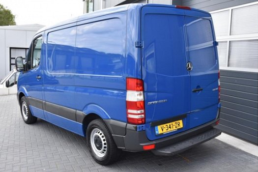 Mercedes-Benz Sprinter - 316 CDI L1H1 Airco Navi PDC Cruise control€ 217, - P/m - 1