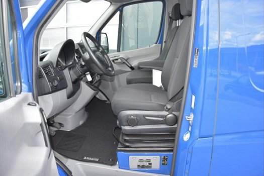 Mercedes-Benz Sprinter - 316 CDI L1H1 Airco Navi PDC Cruise control€ 217, - P/m - 1