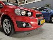 Chevrolet Aveo - 1.4 LTZ -Airco, PDC, Cruise, LM - 1 - Thumbnail