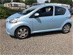 Toyota Aygo - 1.0 12V 5 drs Airco, NAVI, AUX, El. ramen - 1 - Thumbnail