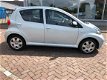 Toyota Aygo - 1.0 12V 5 drs Airco, NAVI, AUX, El. ramen - 1 - Thumbnail