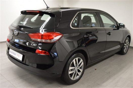 Hyundai i30 - 1.0 T-GDI Comfort [LED-koplampen + Parkeersensoren] - 1