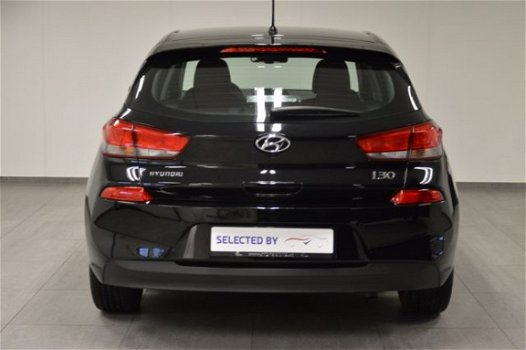 Hyundai i30 - 1.0 T-GDI Comfort [LED-koplampen + Parkeersensoren] - 1
