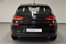Hyundai i30 - 1.0 T-GDI Comfort [LED-koplampen + Parkeersensoren]