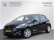 Peugeot 208 - Signature 1.2 82pk | NAVI | AIRCO | DAB+ - 1 - Thumbnail