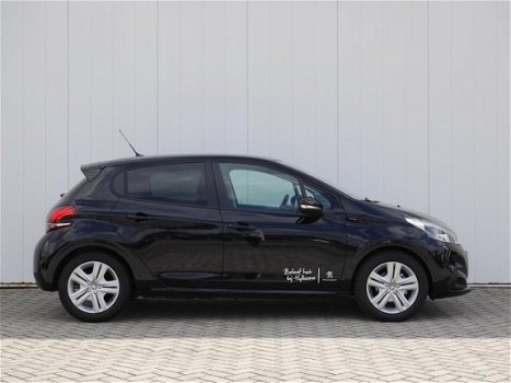 Peugeot 208 - Signature 1.2 82pk | NAVI | AIRCO | DAB+ - 1