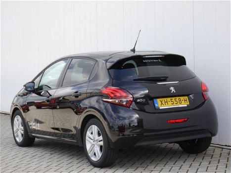 Peugeot 208 - Signature 1.2 82pk | NAVI | AIRCO | DAB+ - 1