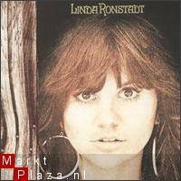 Linda Ronstadt - Linda Ronstadt - 1