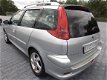 Peugeot 206 - quicksilver - 1 - Thumbnail