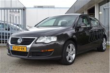 Volkswagen Passat - 1.9 TDI Trendline Sedan ECC Cruise APK NAP